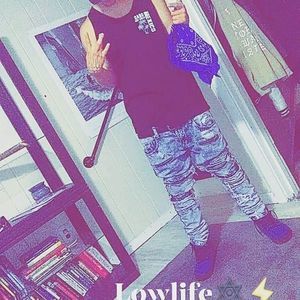 Meet your Posher, Jay